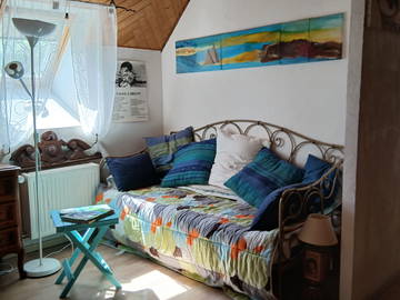 Chambre Chez L'habitant Ennery 115969-18