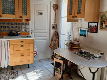 Chambre Chez L'habitant Ennery 115969-13