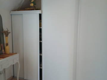 Chambre Chez L'habitant Ennery 115969-20