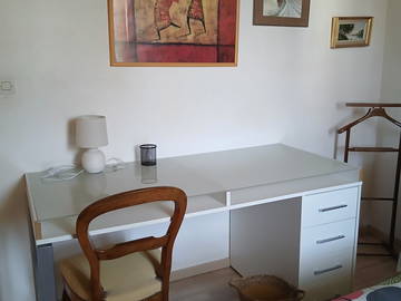 Chambre Chez L'habitant Ennery 115969-19