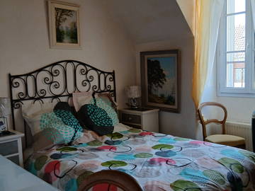 Chambre Chez L'habitant Ennery 115969-16