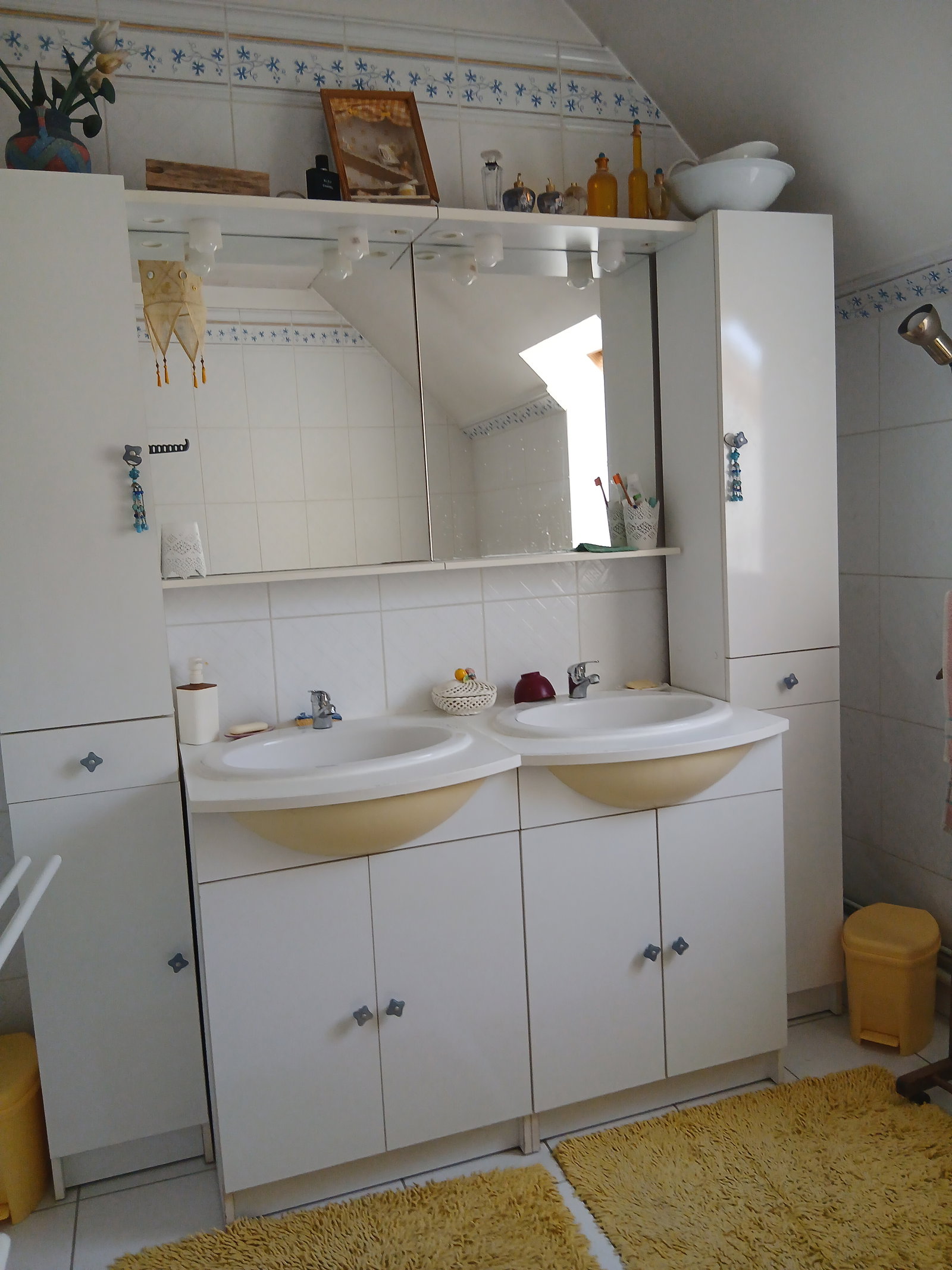 Chambre Chez L'habitant Ennery 115969