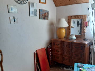 Chambre Chez L'habitant Ennery 115969-26