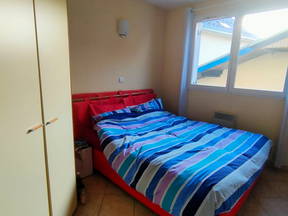 Cámara Central, Saint Gervais Les Bains