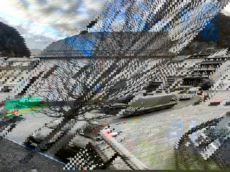 Famiglia Saint-Gervais-les-Bains 656991-2