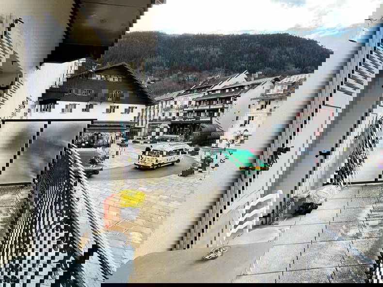 Famiglia Saint-Gervais-les-Bains 656991-3