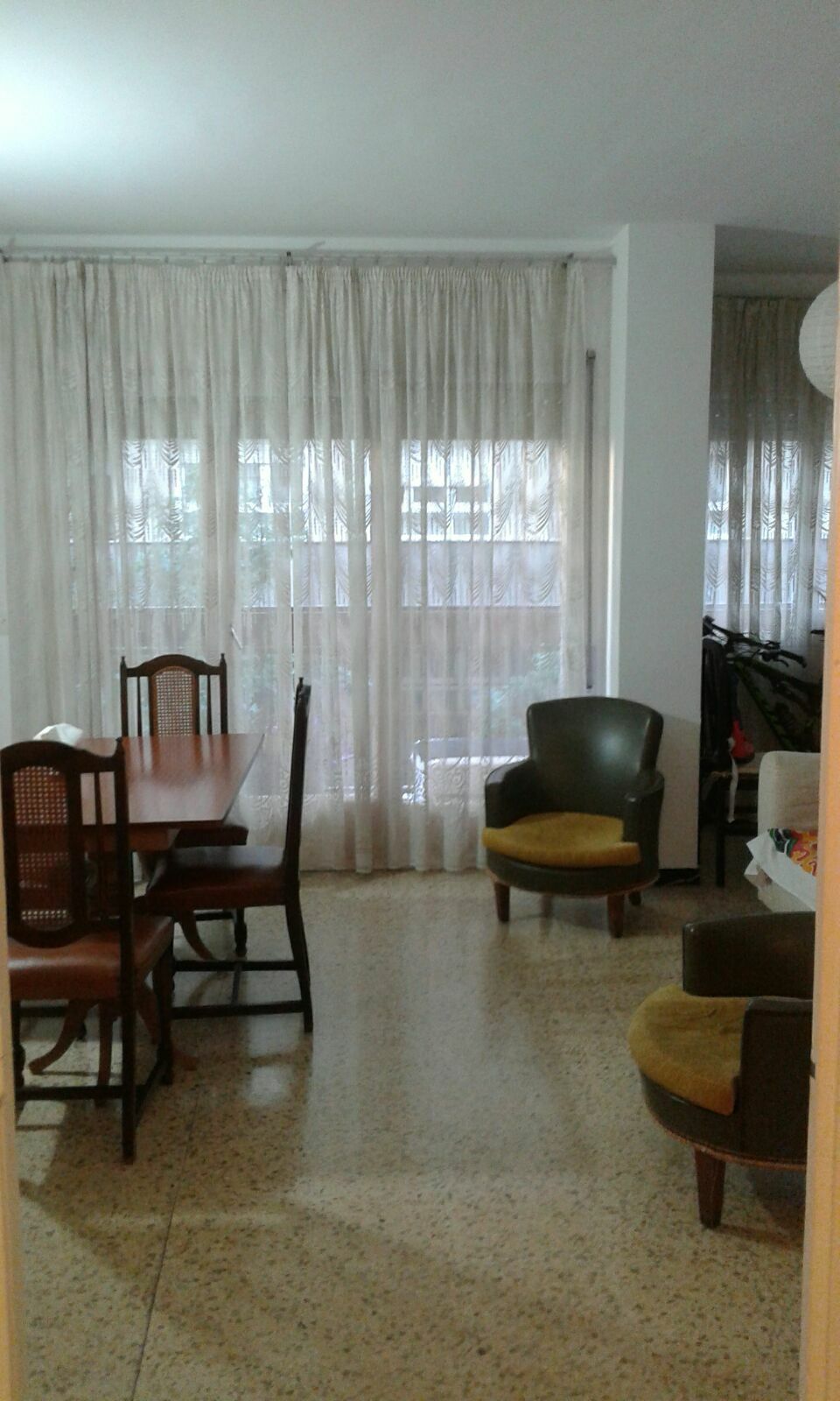 Chambre Chez L'habitant Girona 171657