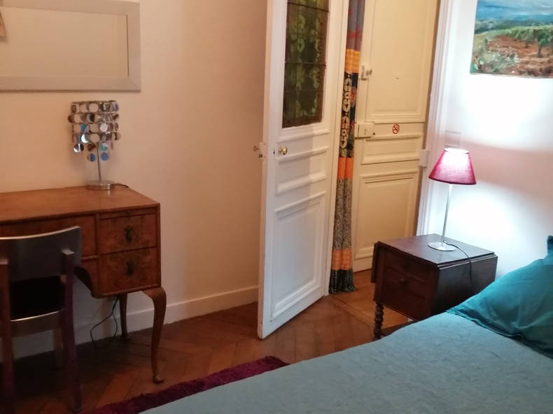 Colocation Paris 501281-3