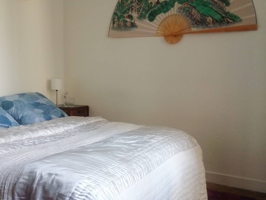 Colocation Paris 501281-1