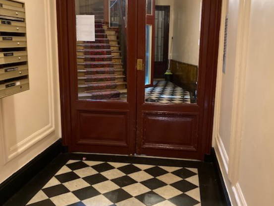 Colocation Paris 501281-5