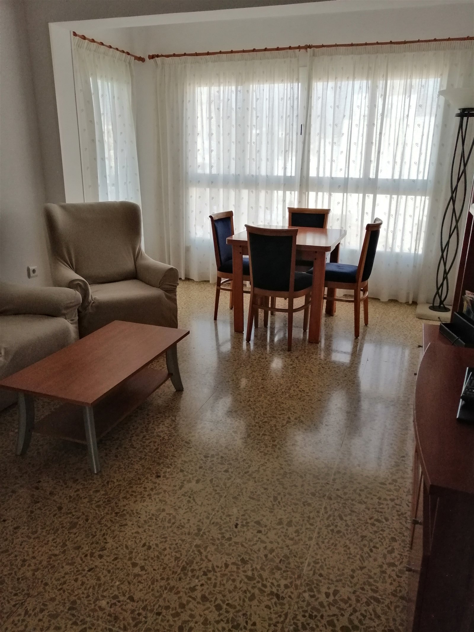 Chambre Chez L'habitant Palma 246836