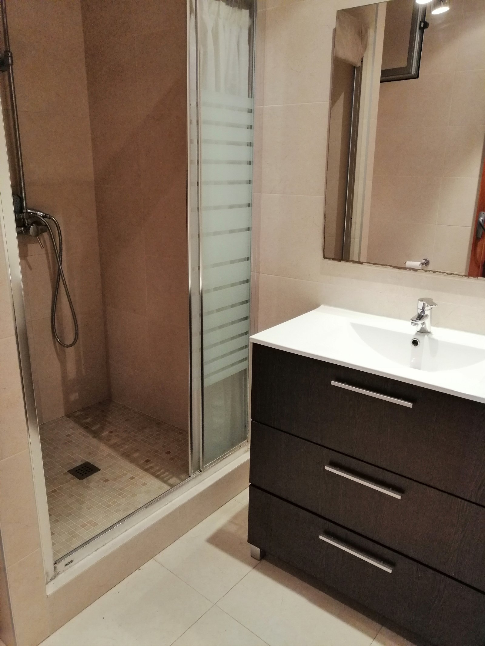 Chambre Chez L'habitant Palma 246836