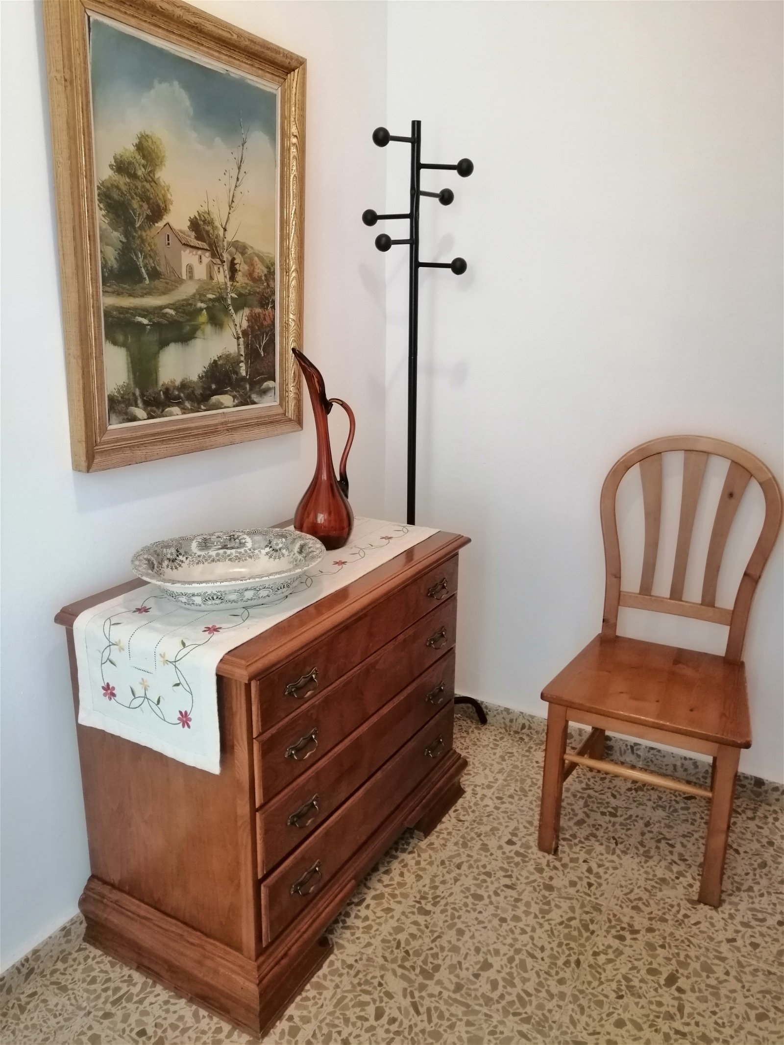 Chambre Chez L'habitant Palma 246836