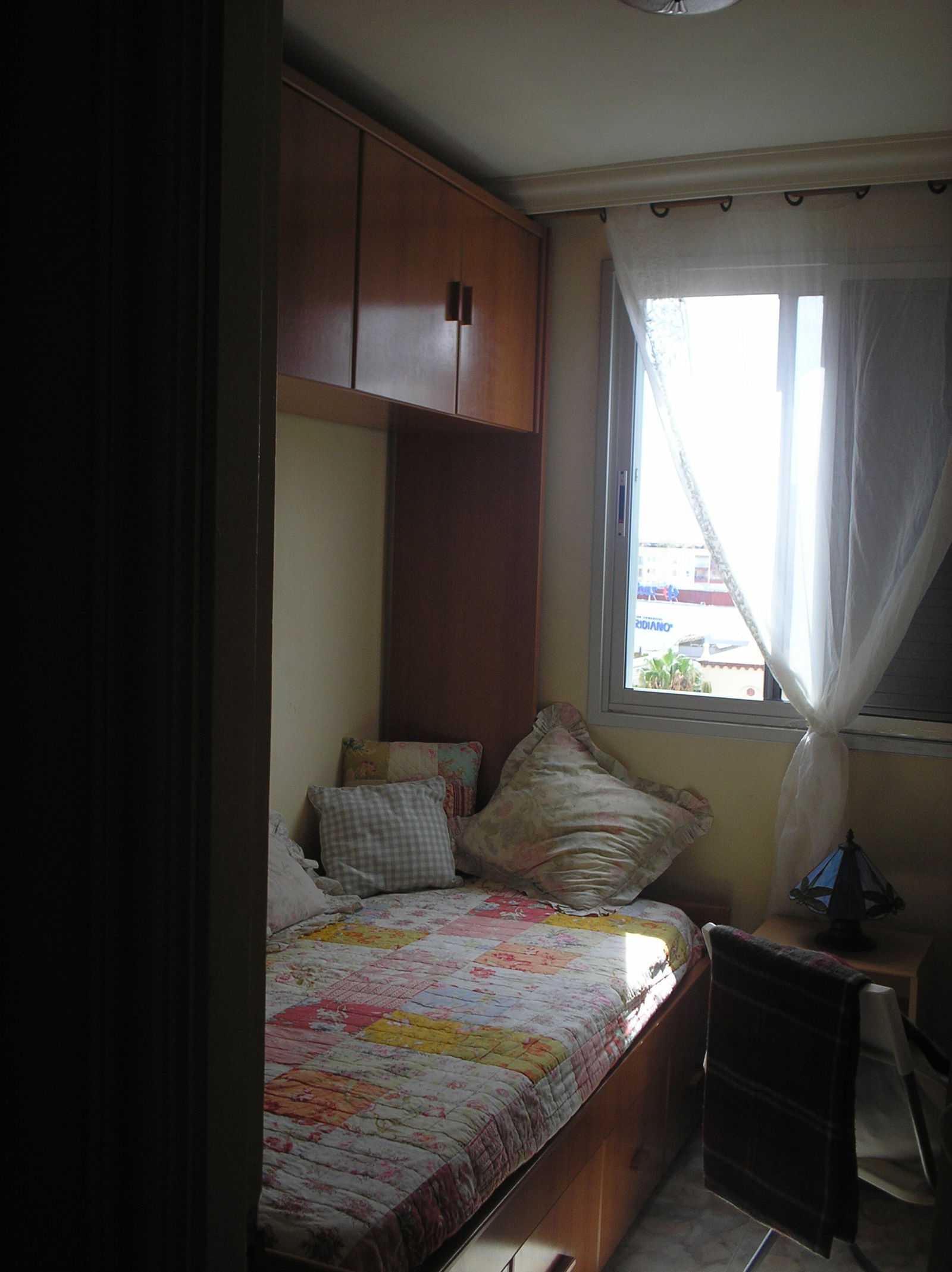 Chambre Chez L'habitant Santa Cruz de Tenerife 88743