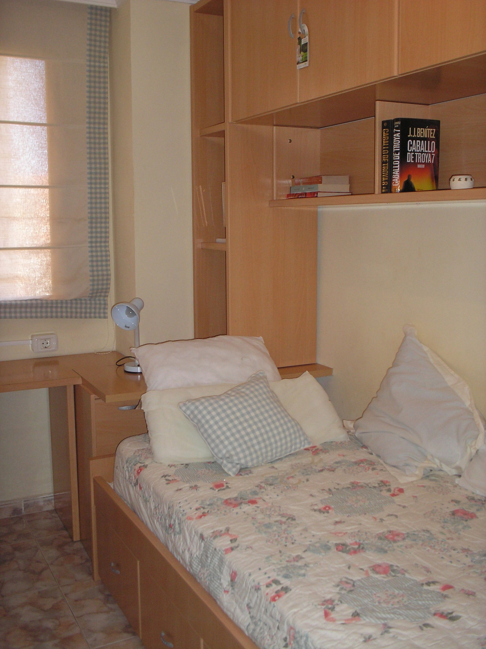 Chambre Chez L'habitant Santa Cruz de Tenerife 88743