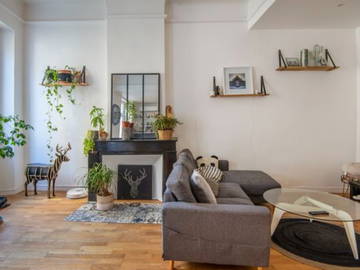Habitación en casa del anfitrión en alquiler en Marseille - foto 2-2