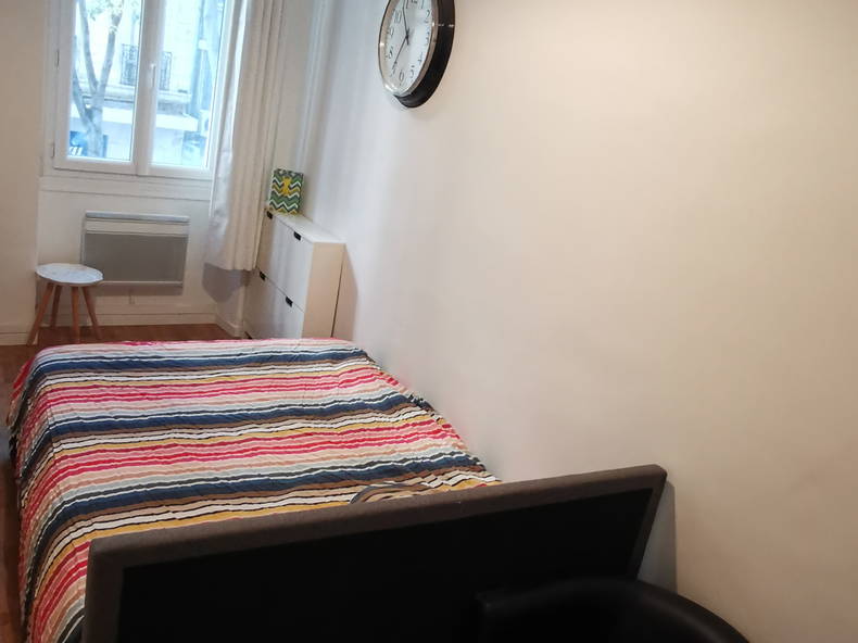 Unterkunft Beim Gastgeber Marseille 676166-4