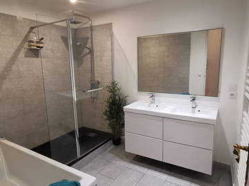 Habitación en casa del anfitrión en alquiler en Marseille - foto 6-6