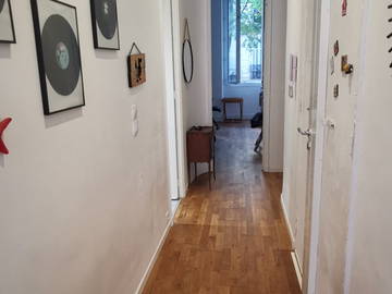 Habitación en casa del anfitrión en alquiler en Marseille - foto 7-7