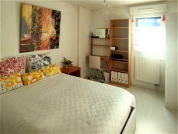 Room For Rent Rouen 71045-1