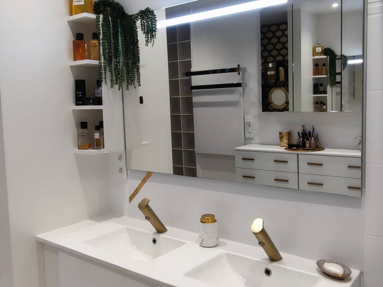 Chambre Chez L'habitant Rouen 71045-5