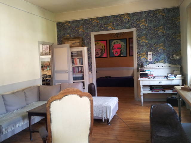 Quedarse En Casa Toulouse 28036-1