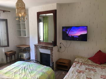 Chambre À Louer Montargis 237901