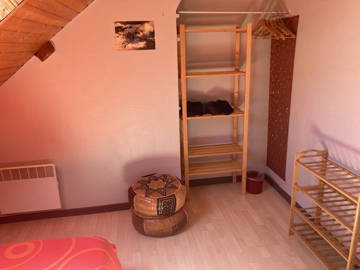 Habitación En Alquiler Briançon 411405