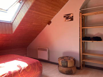 Chambre À Louer Briançon 411405