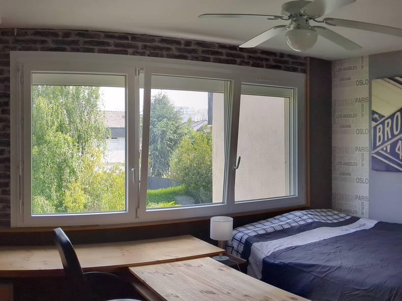 Collocazione Rennes 657465-1