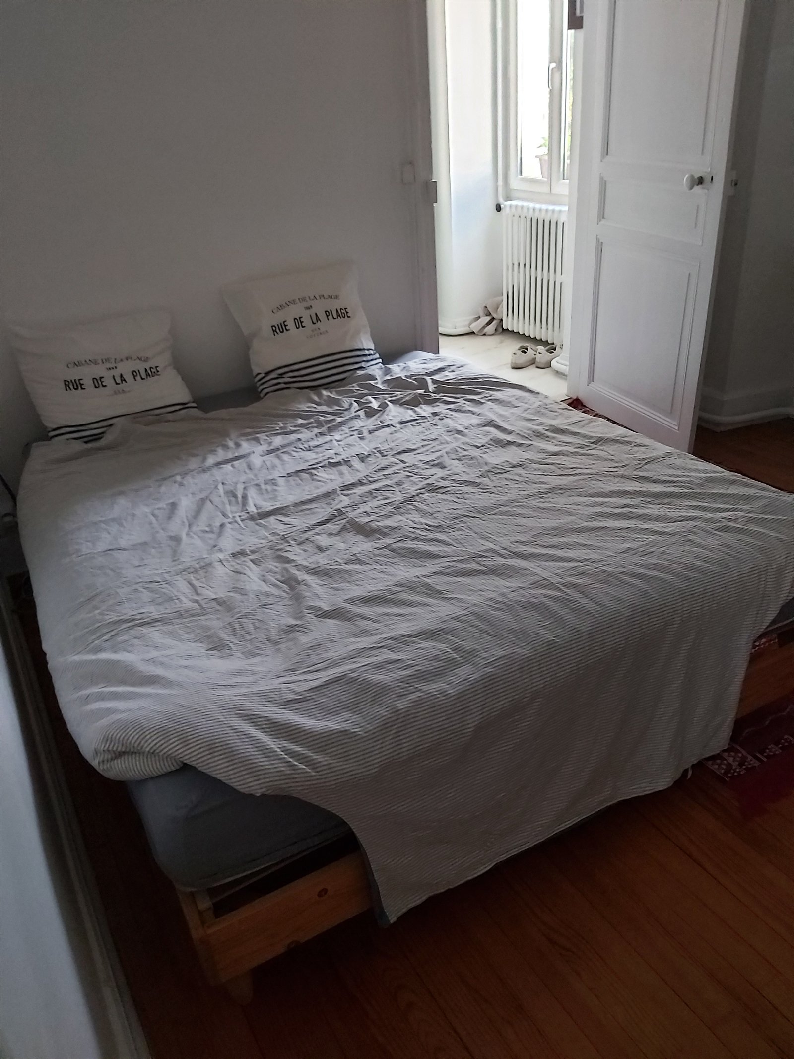 Chambre Chez L'habitant Gap 244172