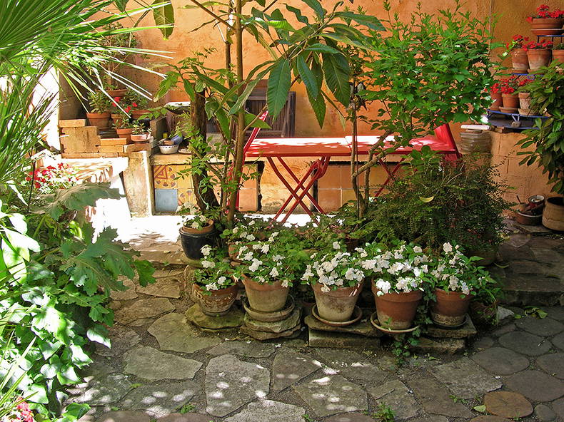 Chambre Chez L'habitant Aix-en-Provence 117482-4