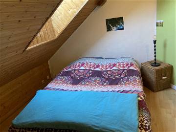 Chambre À Louer Briançon 263043-1