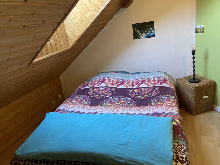 Chambre À Louer Briançon 263043-1