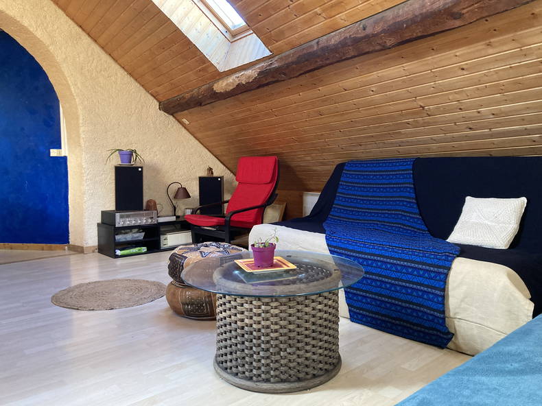 Homestay Briançon 263043-2