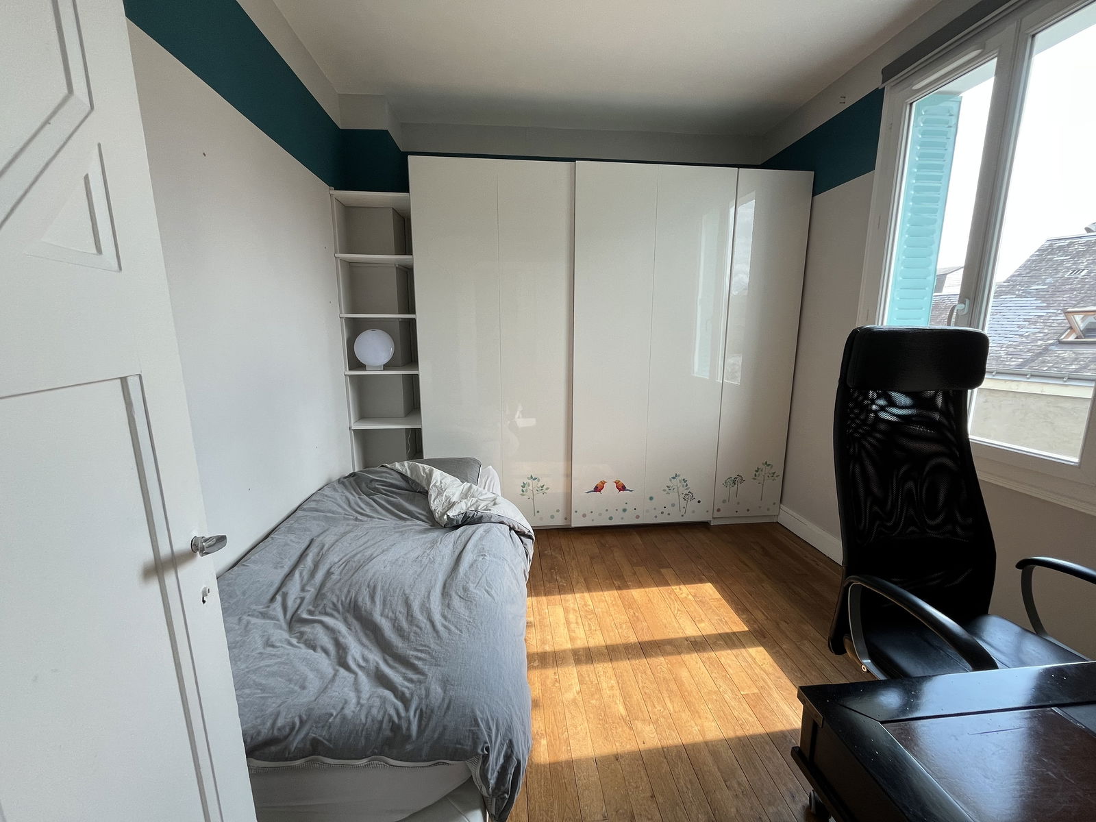 Chambre Chez L'habitant Tours 557827