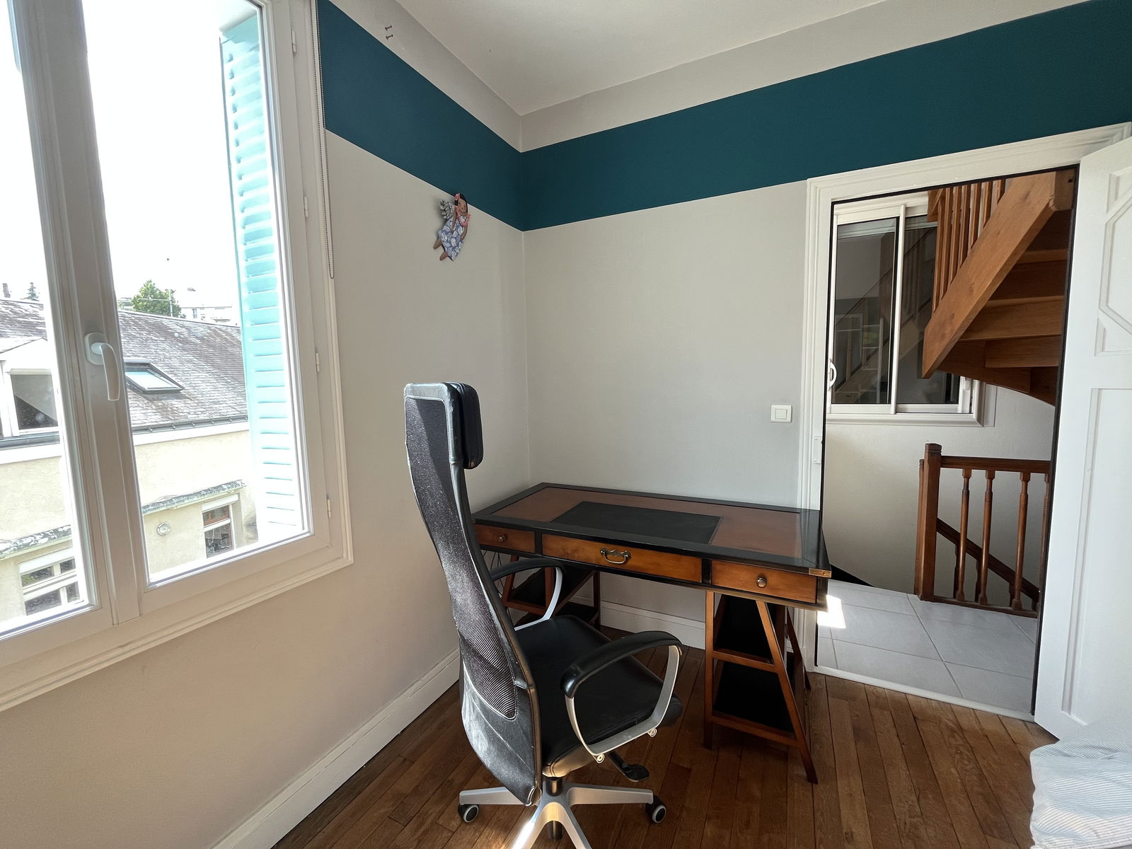 Chambre Chez L'habitant Tours 557827