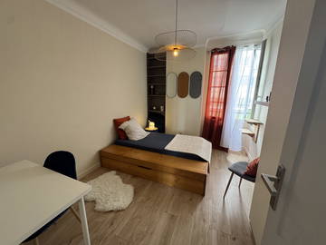 Homestay Nice 578352-1