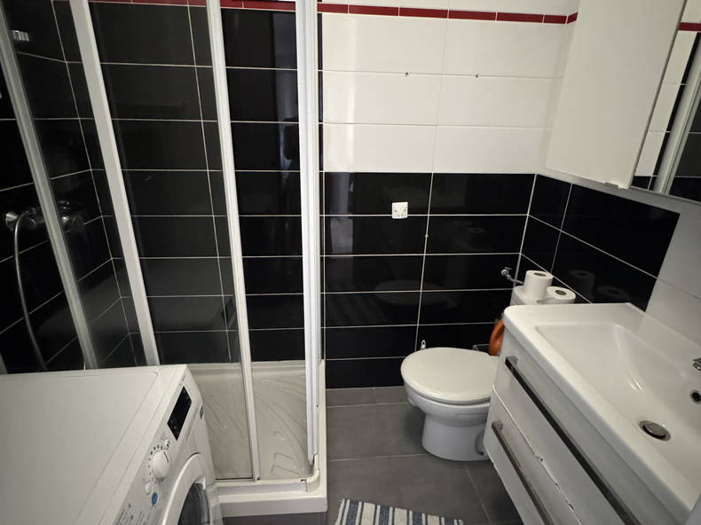 Chambre Chez L'habitant Nice 578352-3