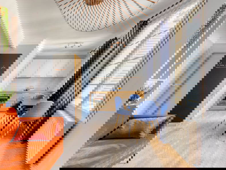 Chambre Chez L'habitant Nice 578352-5