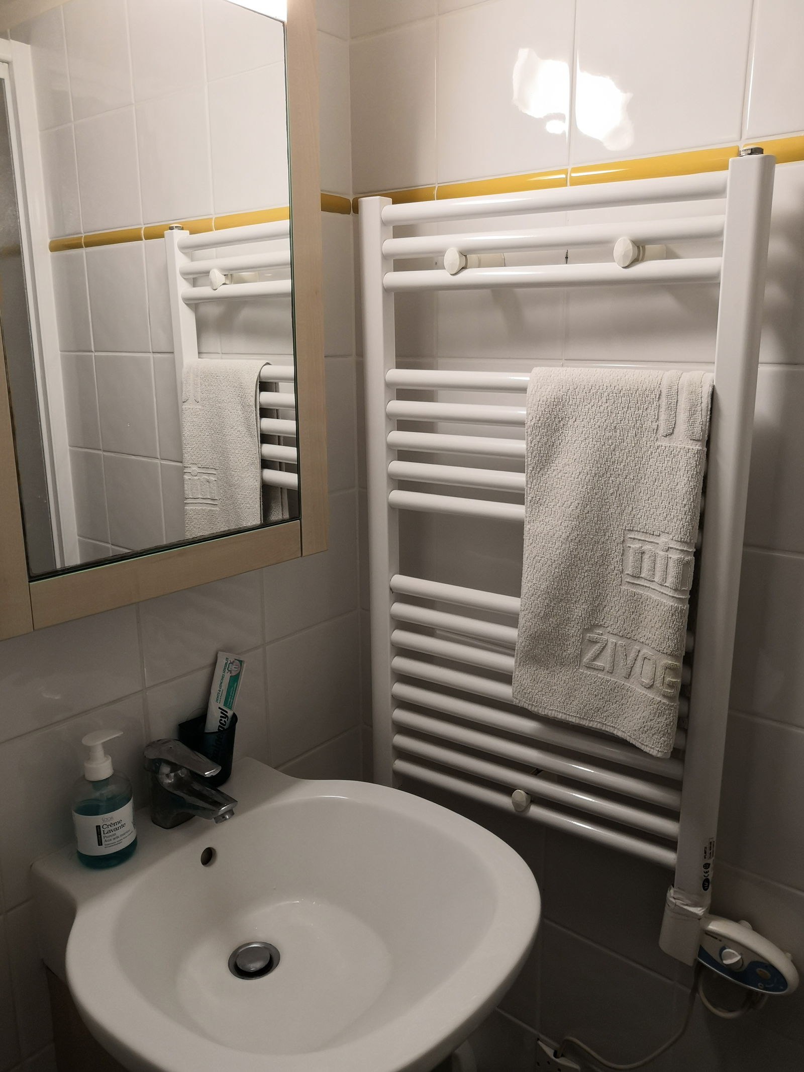 Chambre Chez L'habitant Avignon 235016