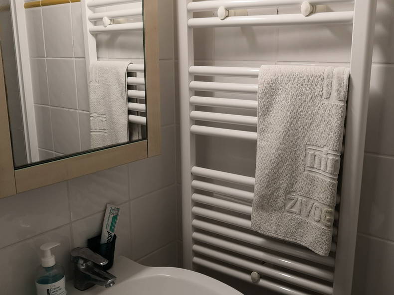 Gastgezin Avignon 235016-4