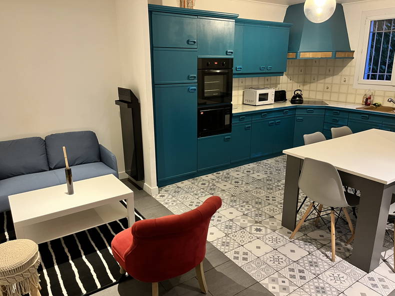 Colocación Cergy 226493-1