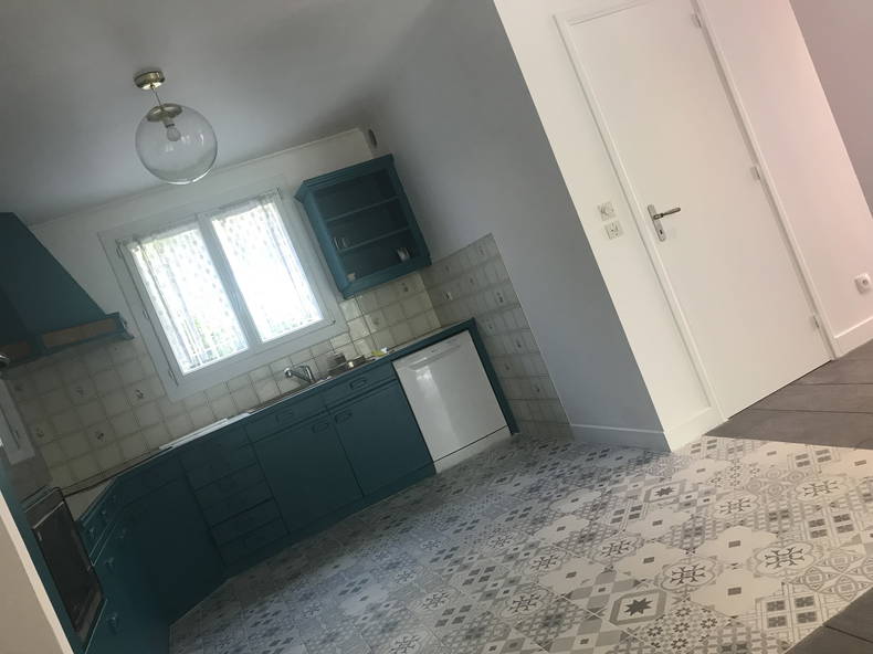 Colocación Cergy 226493-4