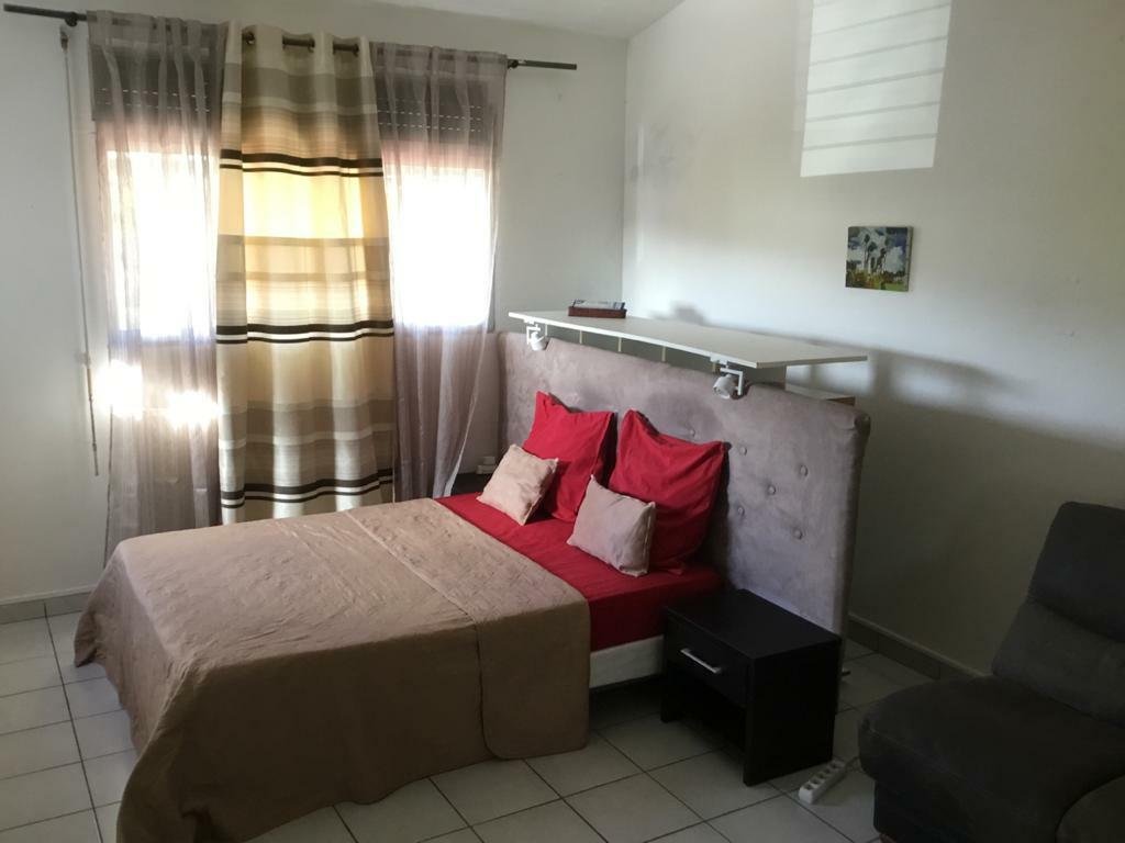 Hospedagem Em Casa De Família Fort-de-France 257530