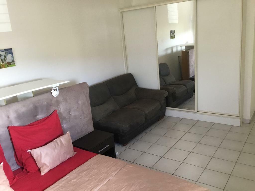 Hospedagem Em Casa De Família Fort-de-France 257530