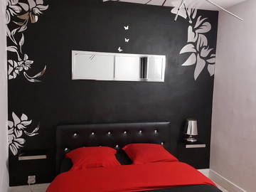 Room For Rent Marseille 480329