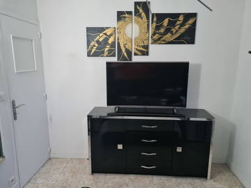 Room For Rent Marseille 480329