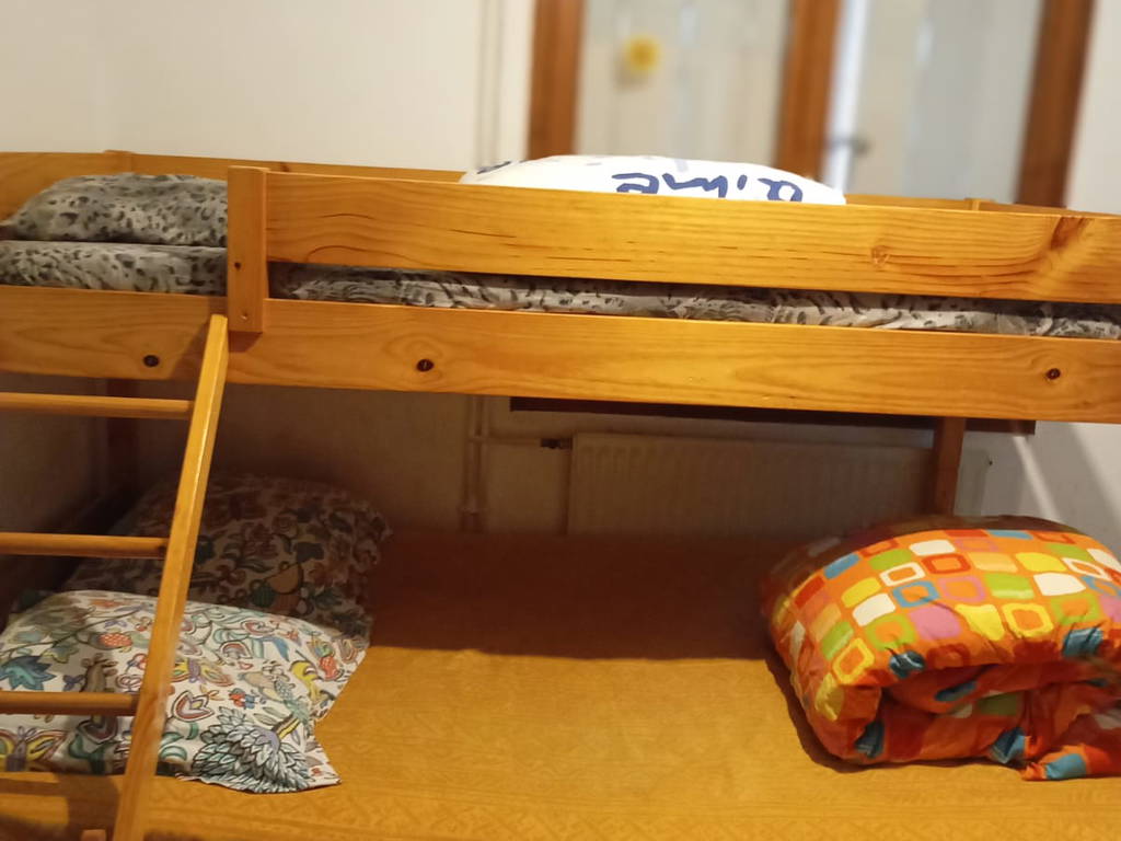 Quedarse En Casa Chambéry 661001-1