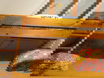 Chambre Chez L'habitant Chambéry 661001-1